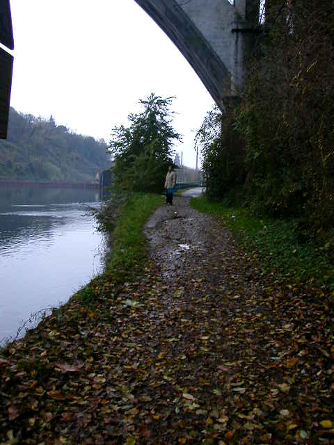 Foto 16 Ponte fiume Adda